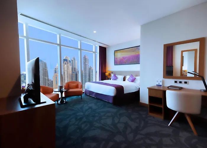 Park Regis Business Bay